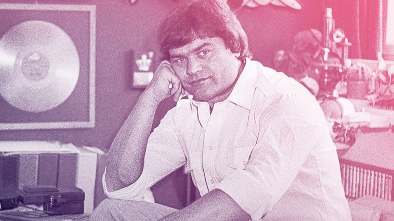 Karel Svoboda: Šťastná léta