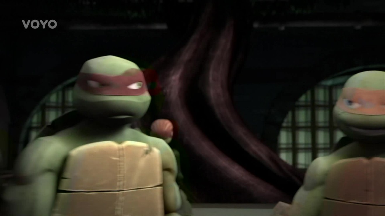 24. díl - Příběh o Tygřím drápovi