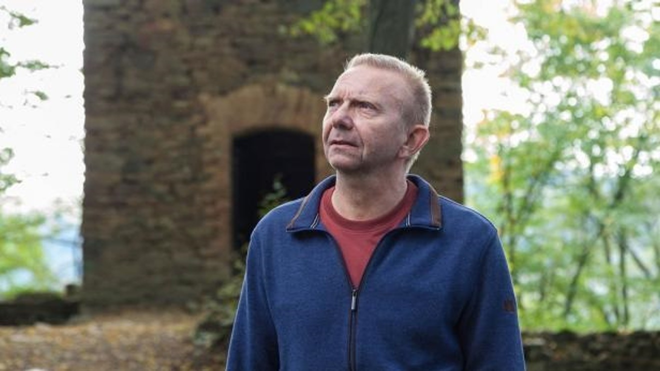 Krásné živé památky