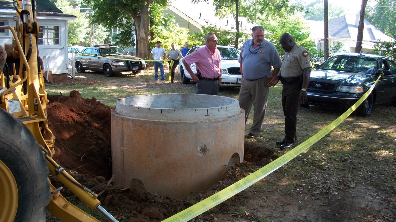 Byl jsem zavražděn