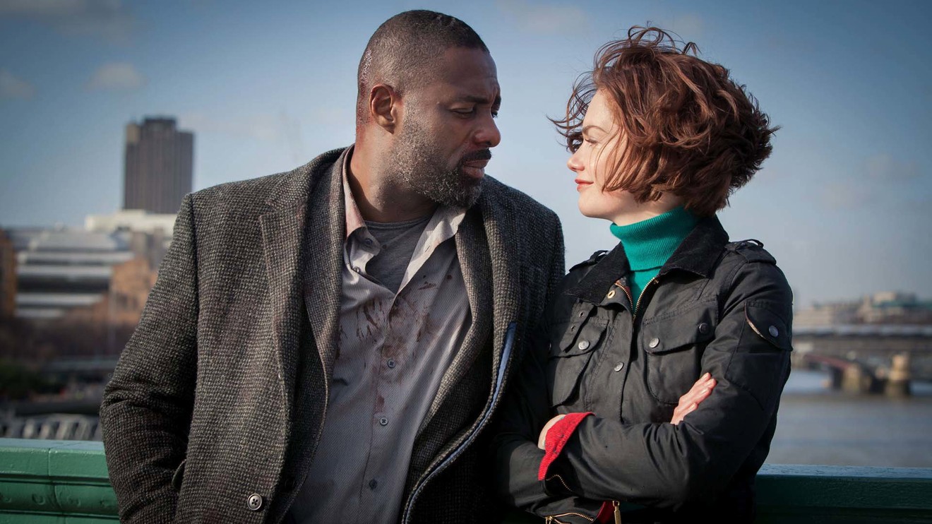 Luther