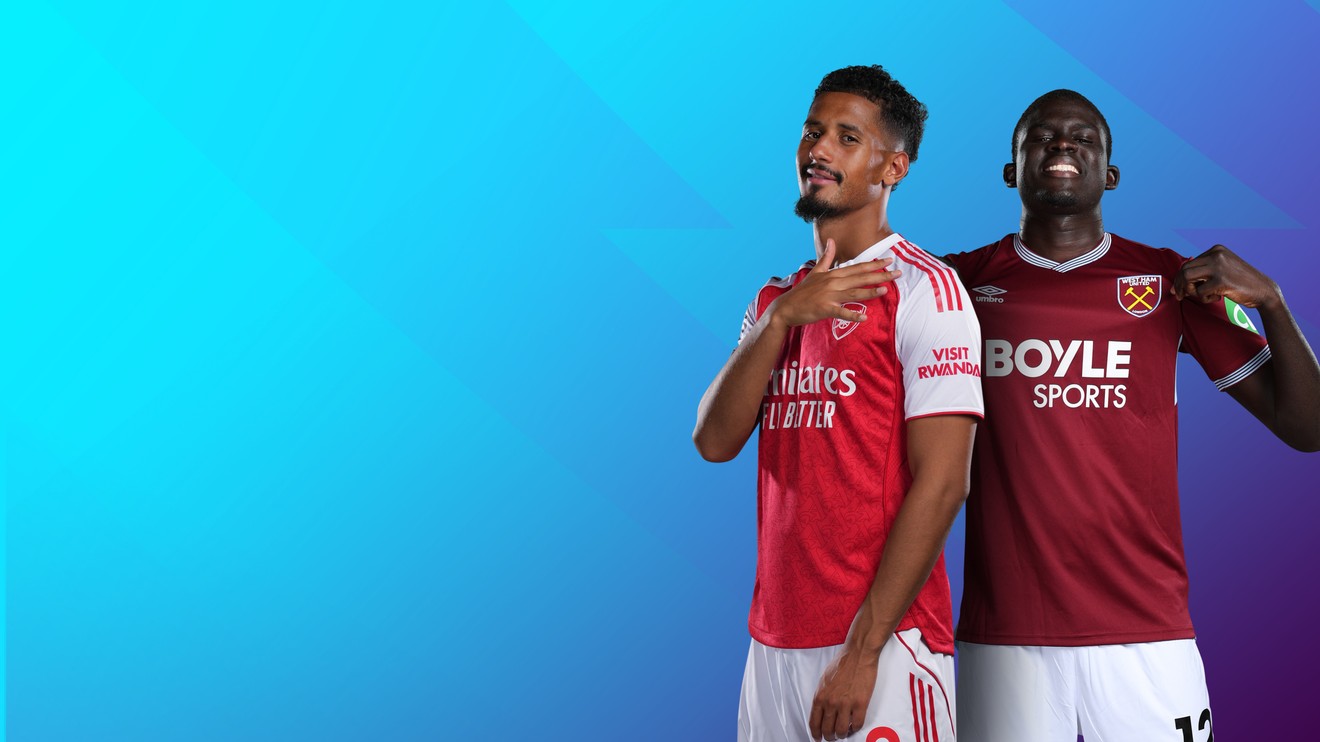 PL, Arsenal - West Ham