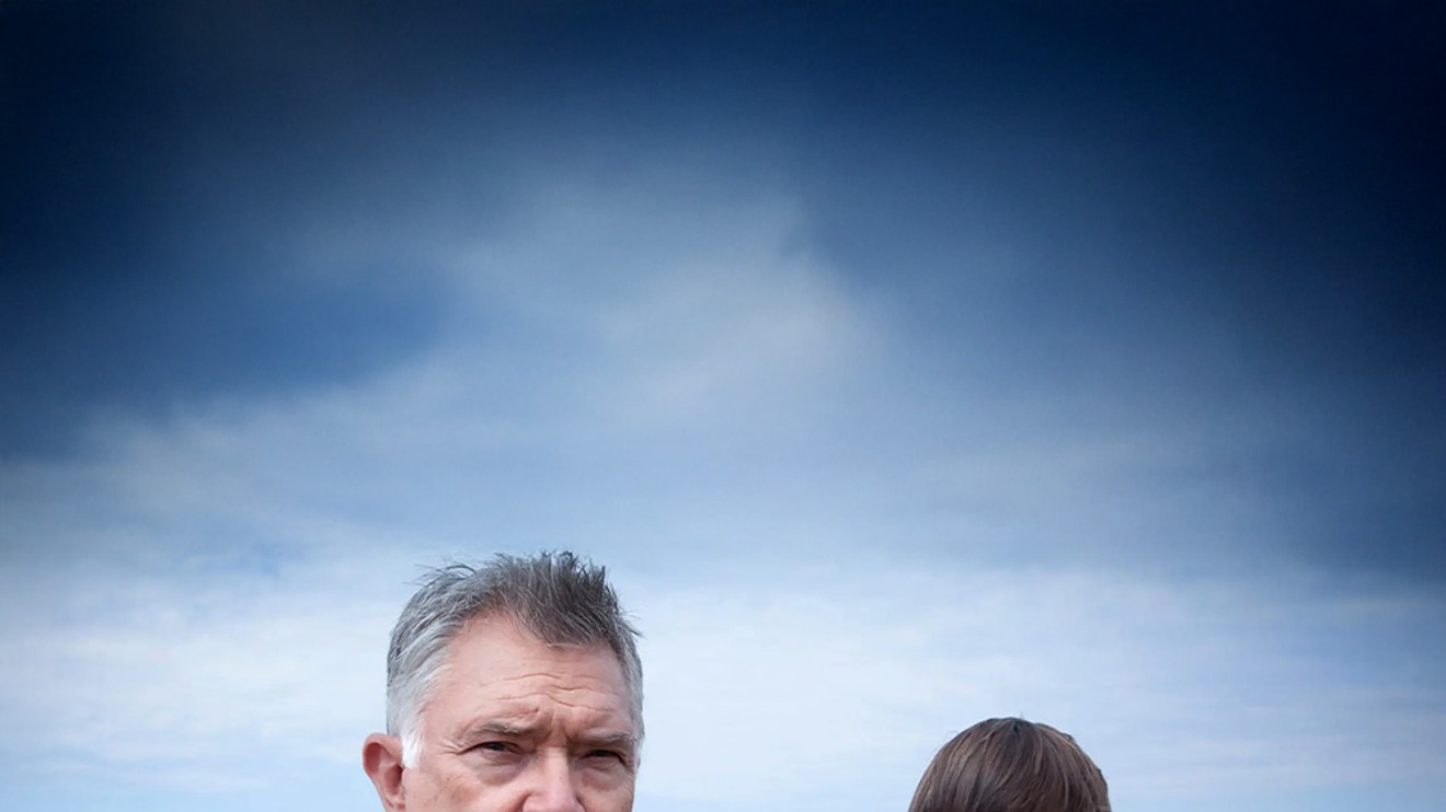 Inspektor George Gently