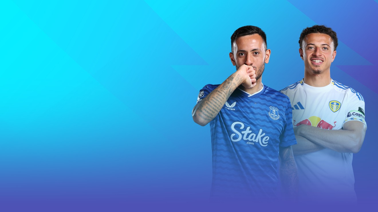 PL, Everton - Leeds