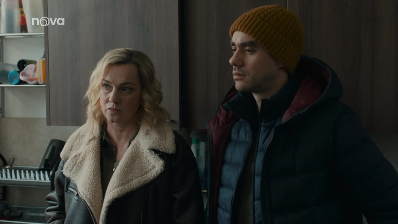 3. díl - Krása na odstřel