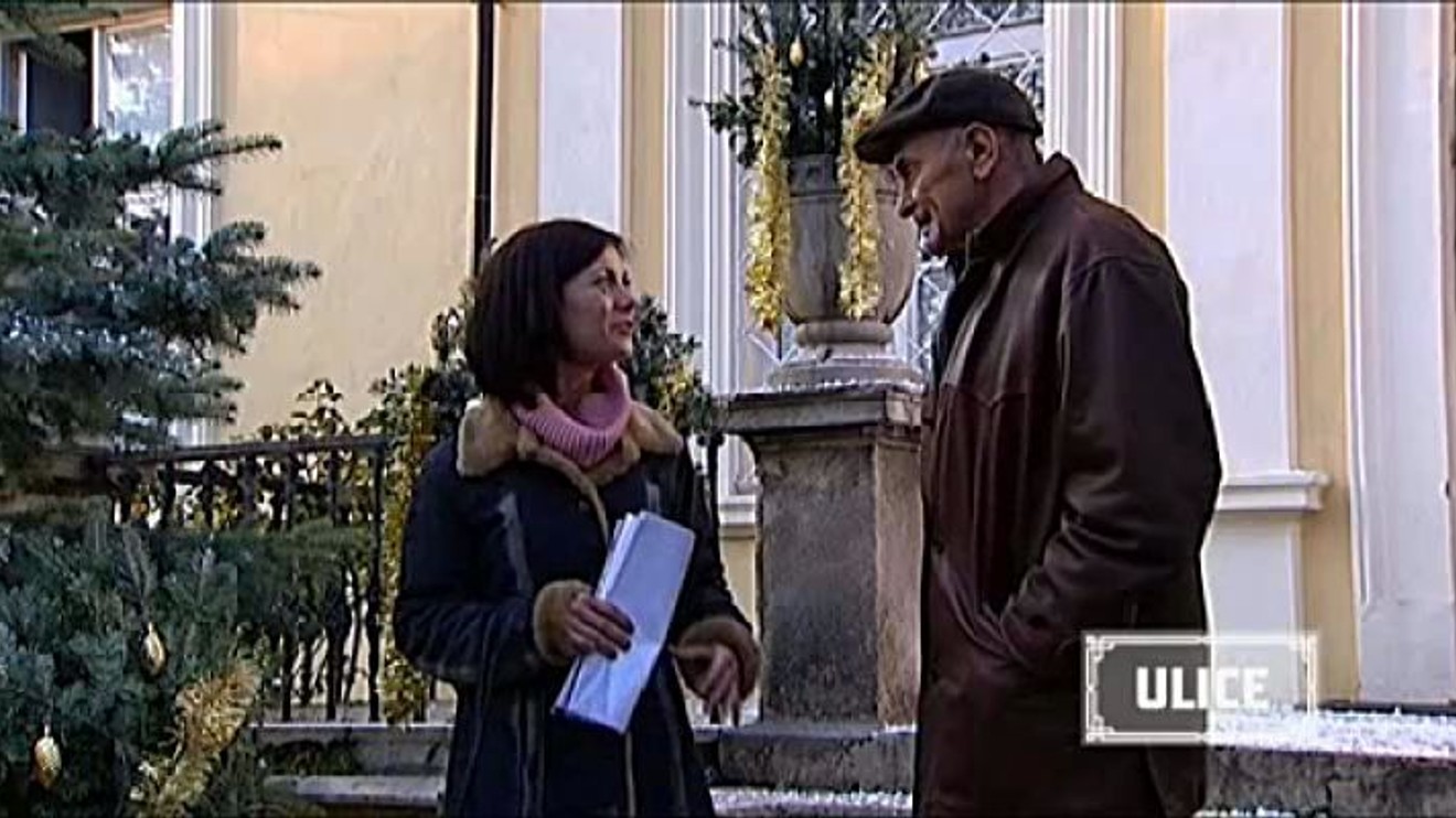 Ulice