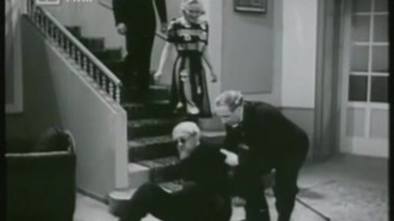 Dceruška k pohledání