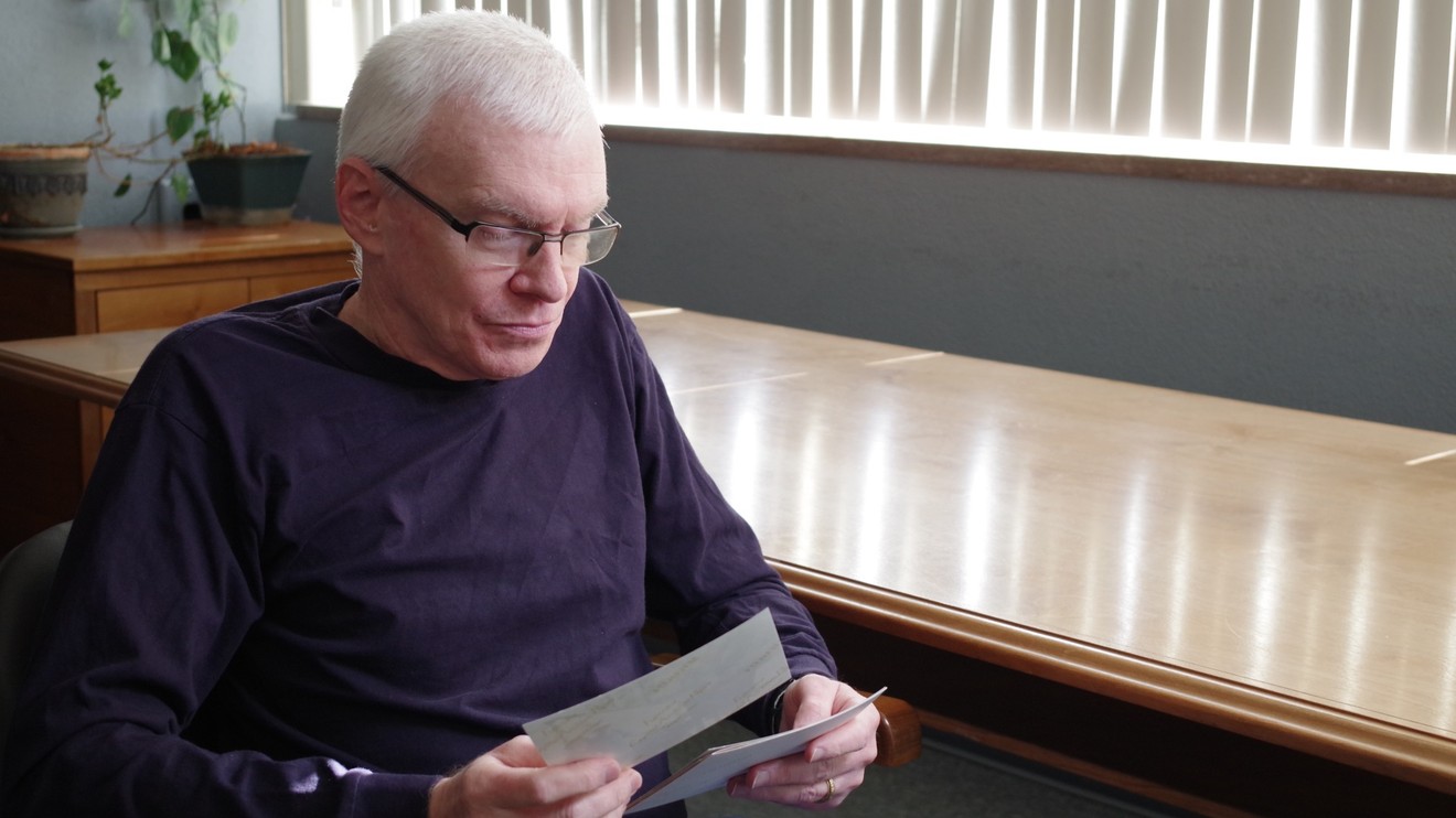 Dokud nás smrt nerozdělí