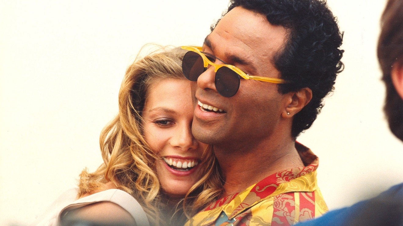 Extralarge 6: Živý terč