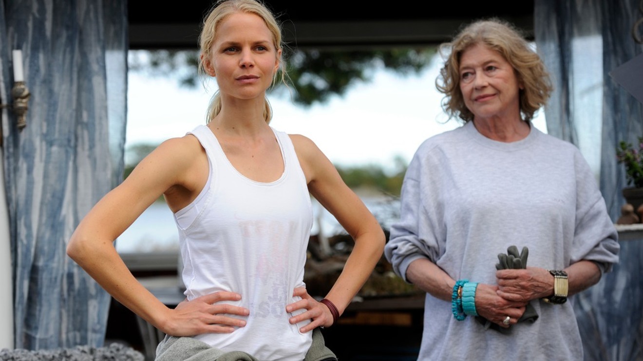 Inga Lindström: Poslouchej své srdce