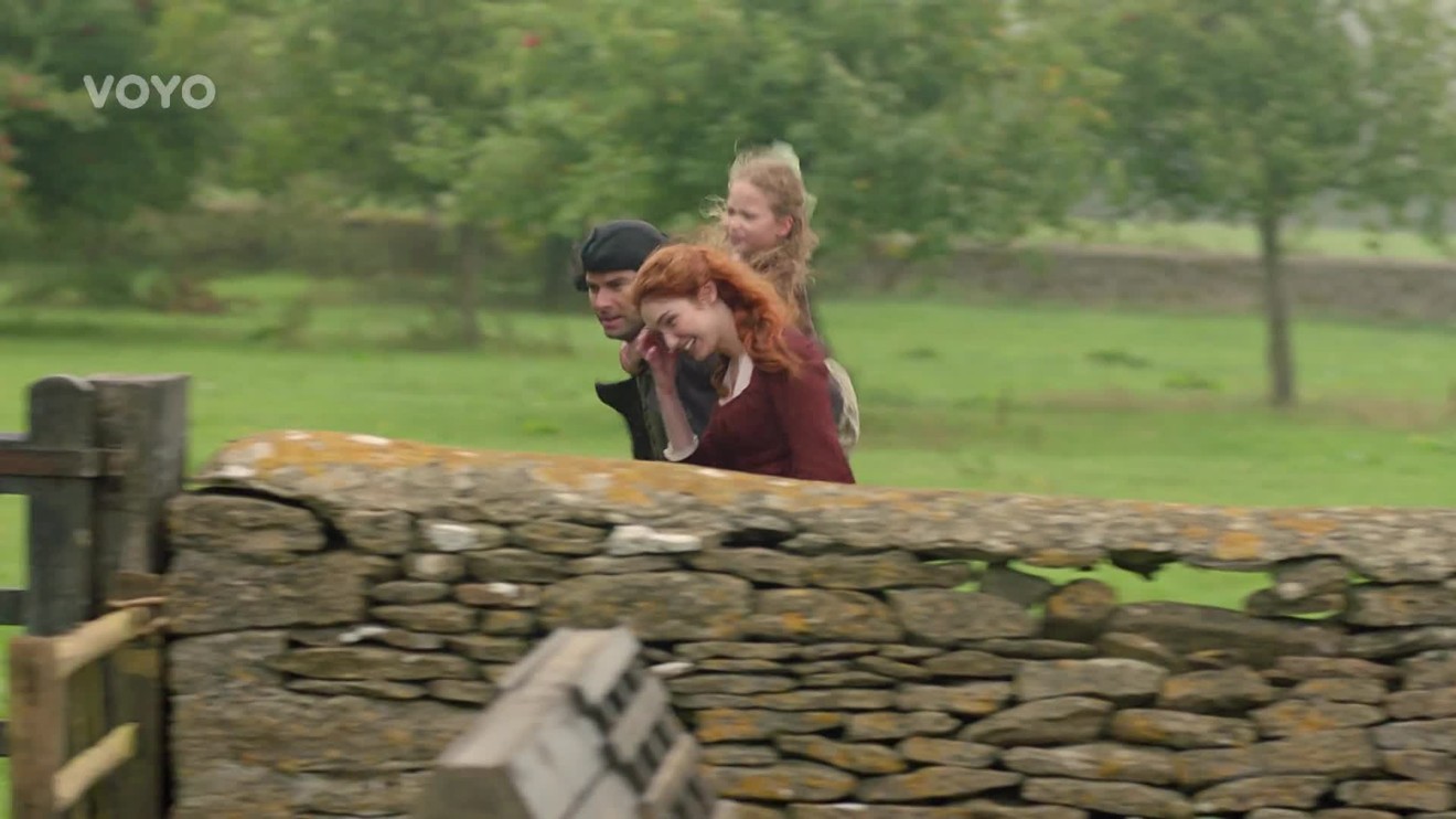 Poldark