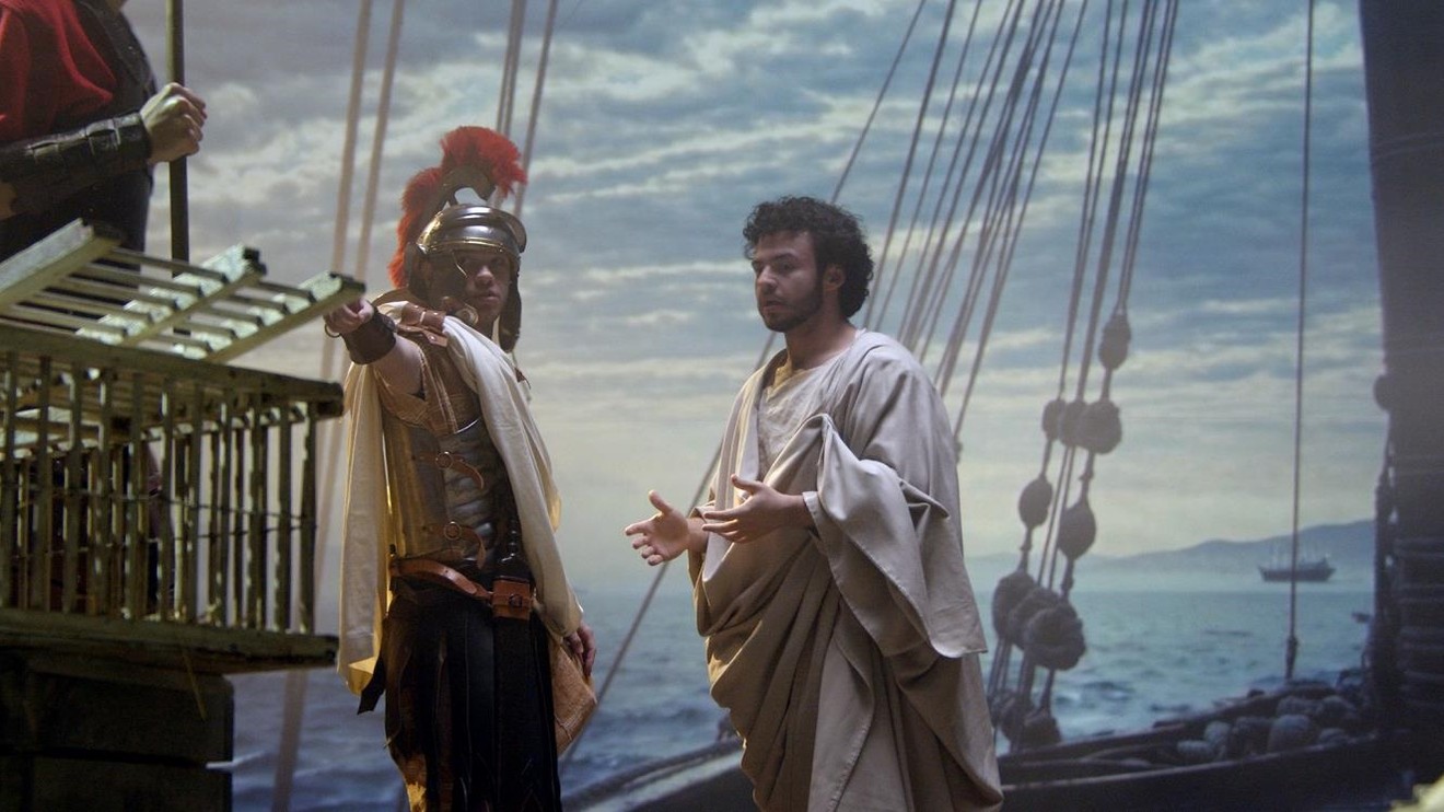 Decoding History's Prophecies