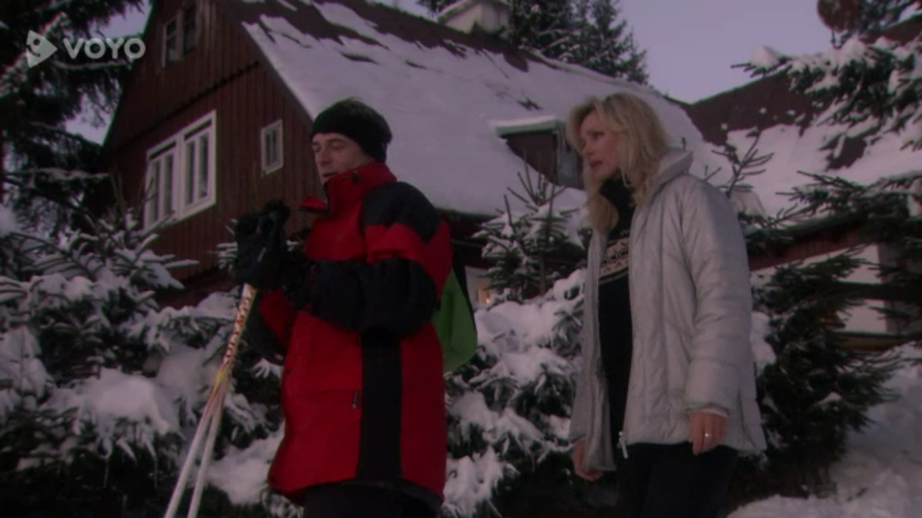 Pojišťovna štěstí