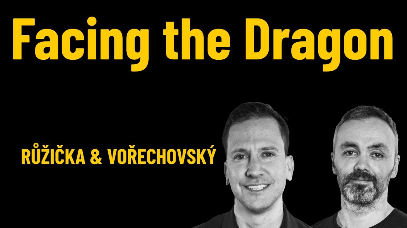 Rozhovor s Nicholasem Burnsem: Čína dnes a riziko nové