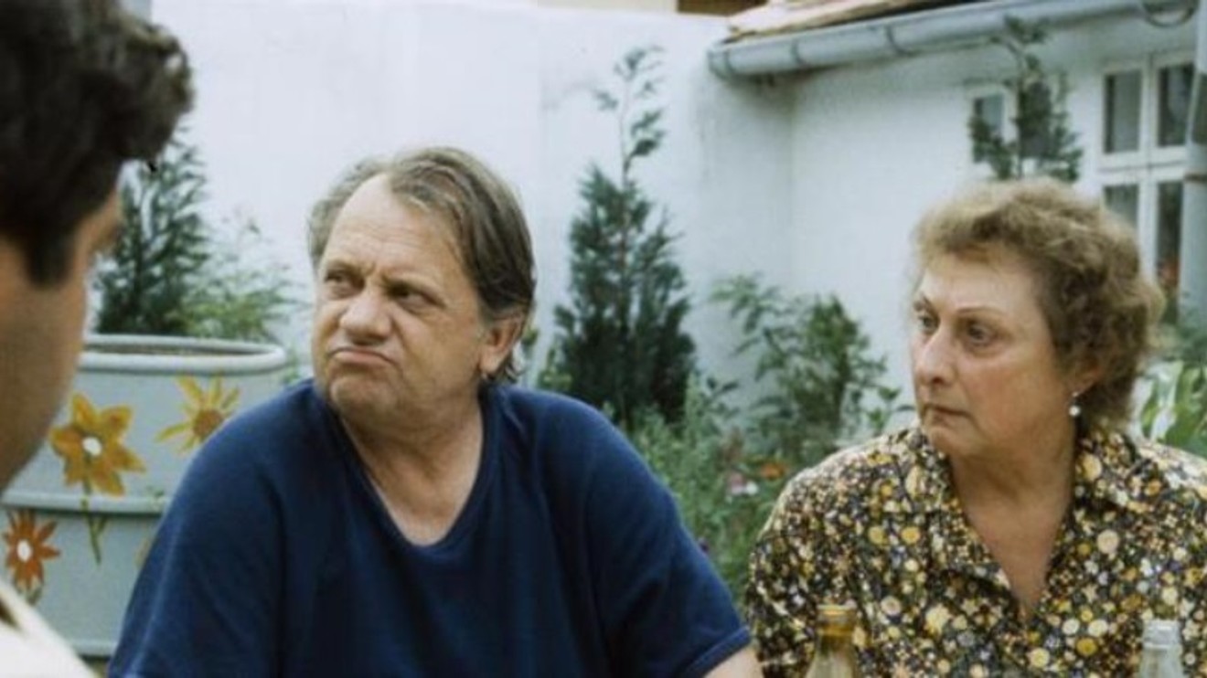 Atrakce švédského zájezdu