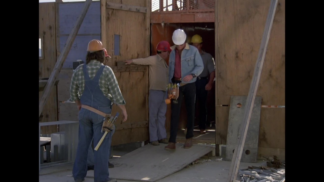 16. díl - Štěnice