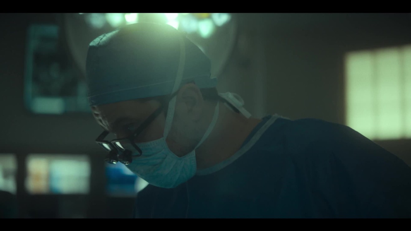 7. díl - Socha z písku