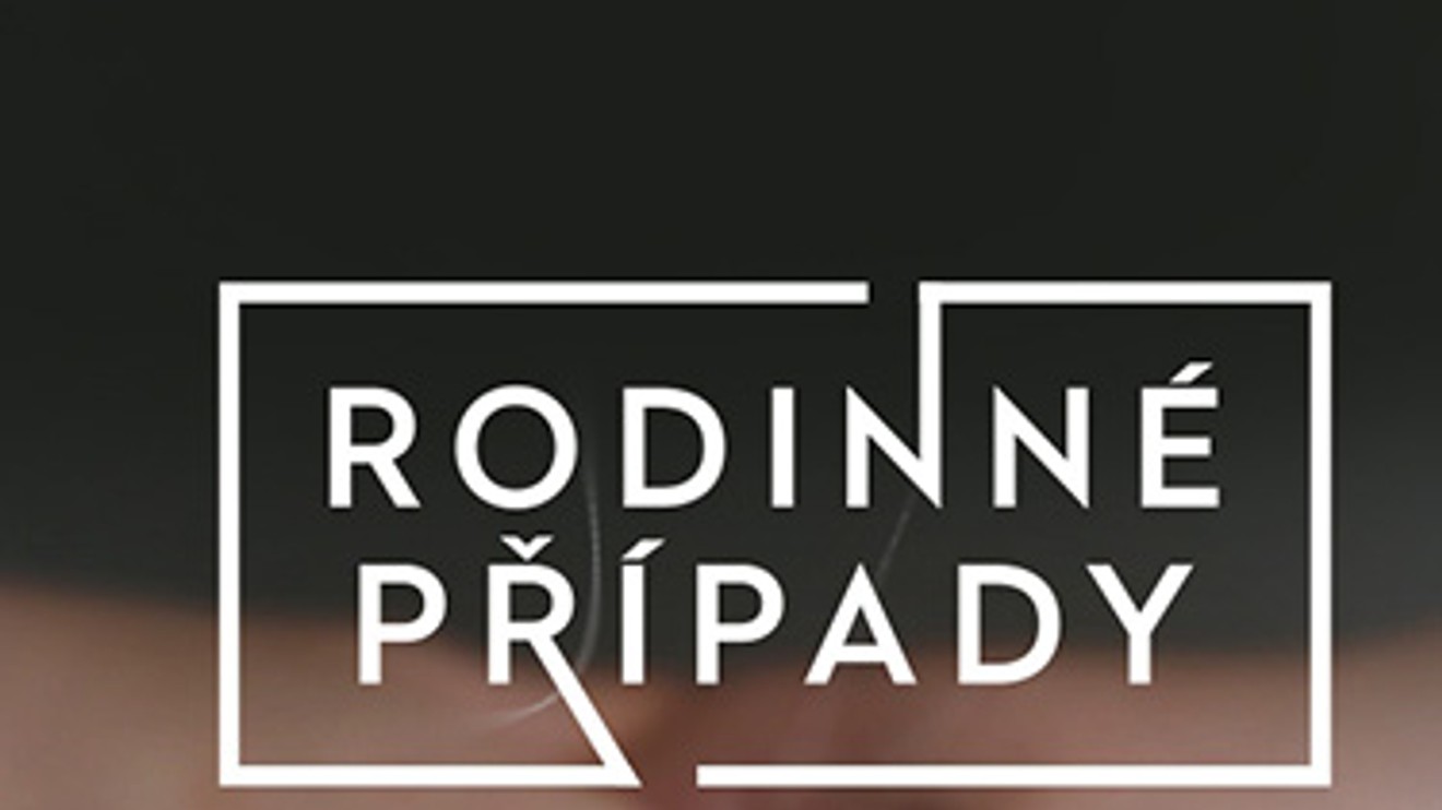 Rodinné případy