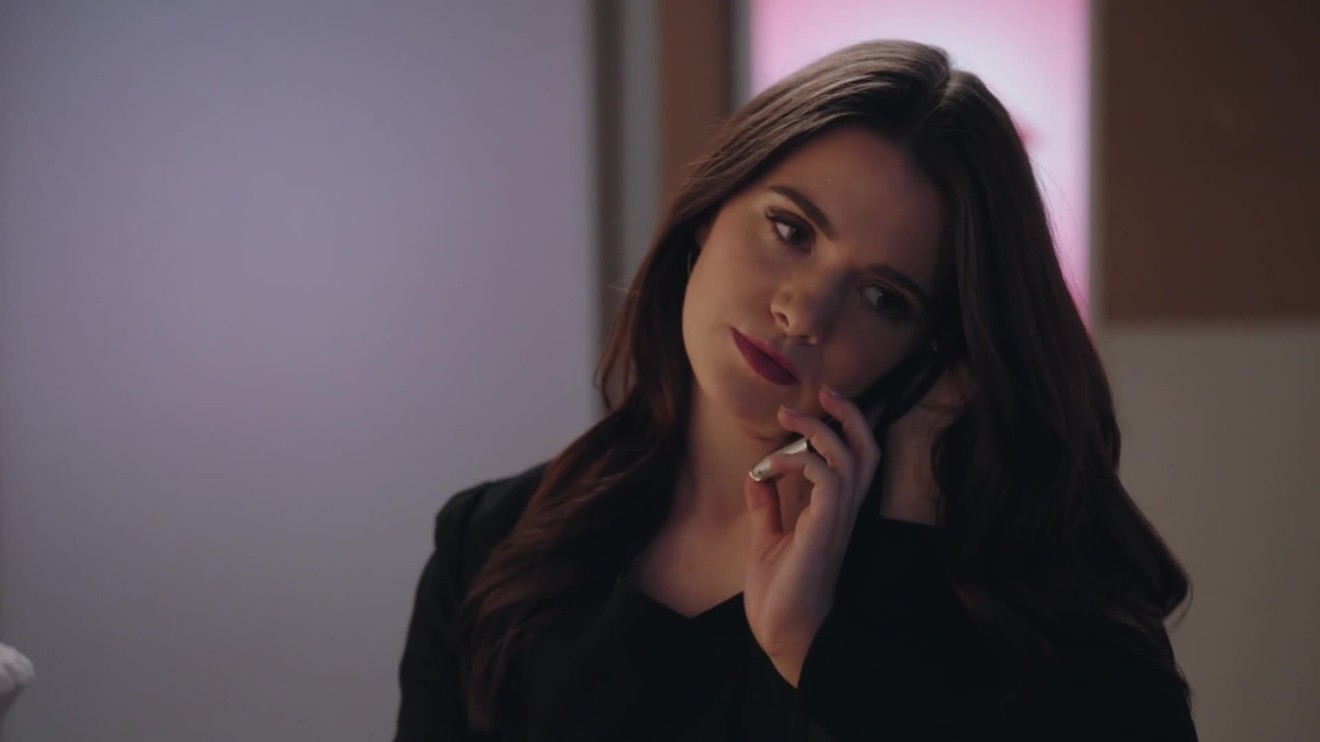 9. díl - Tequila Sunrise