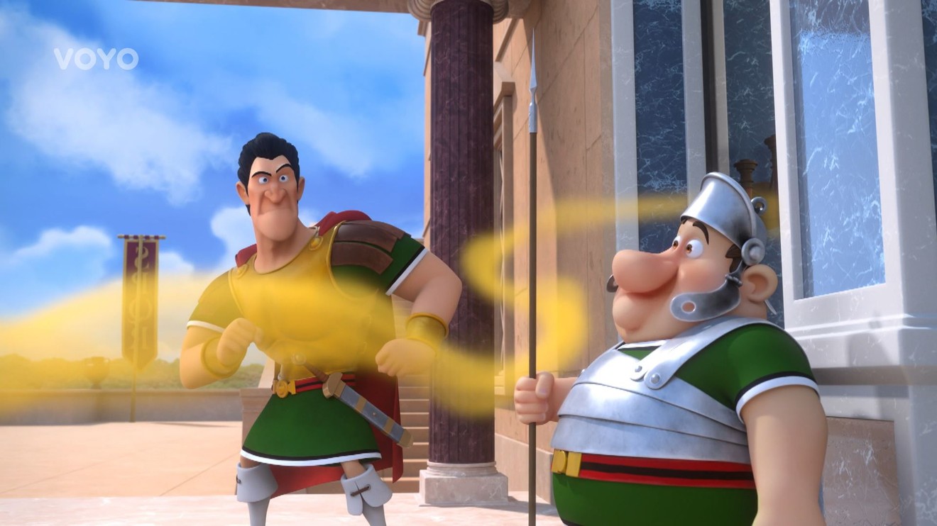 49. díl - Žádné klobásky pro Vazbixe