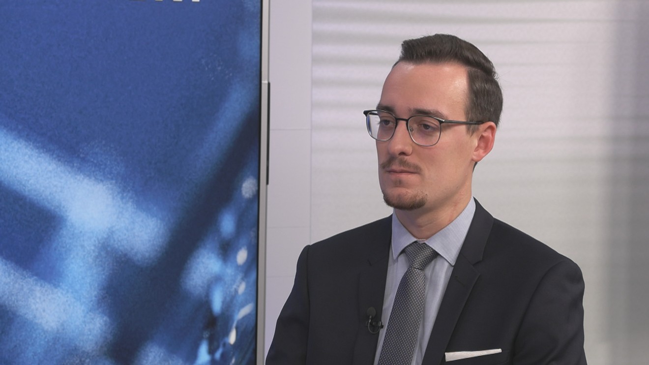 Michal Drašar o budoucí vládní koalici