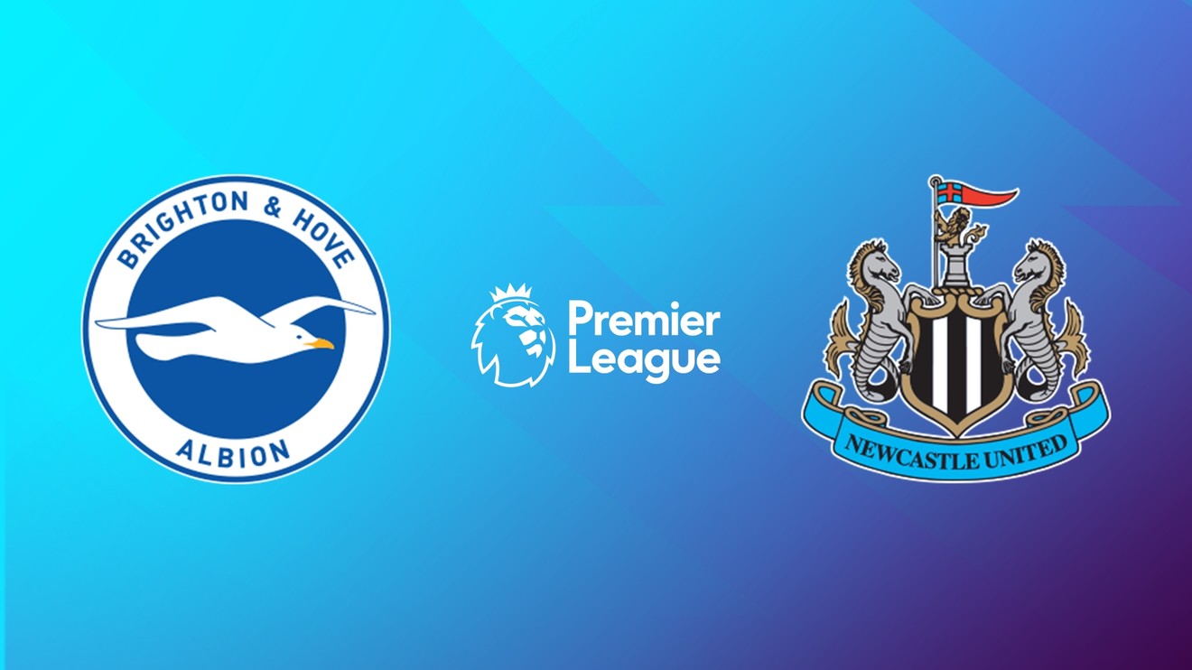 PL, Brighton - Newcastle