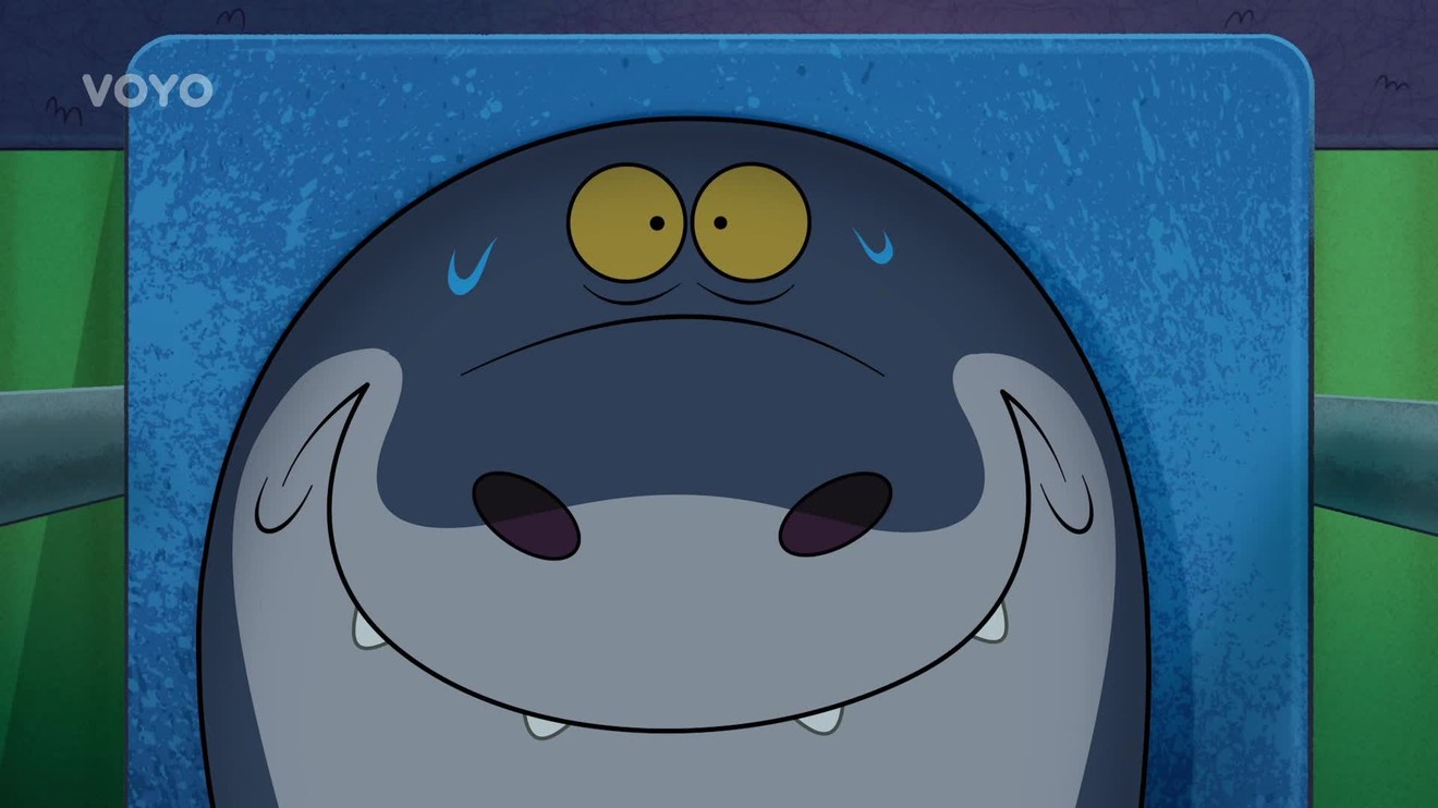 Zig a Sharko