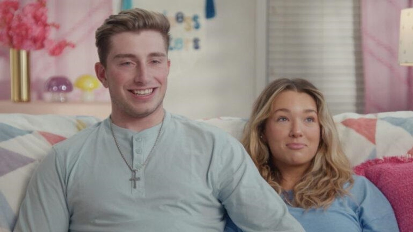 Baylen pěkně nahlas