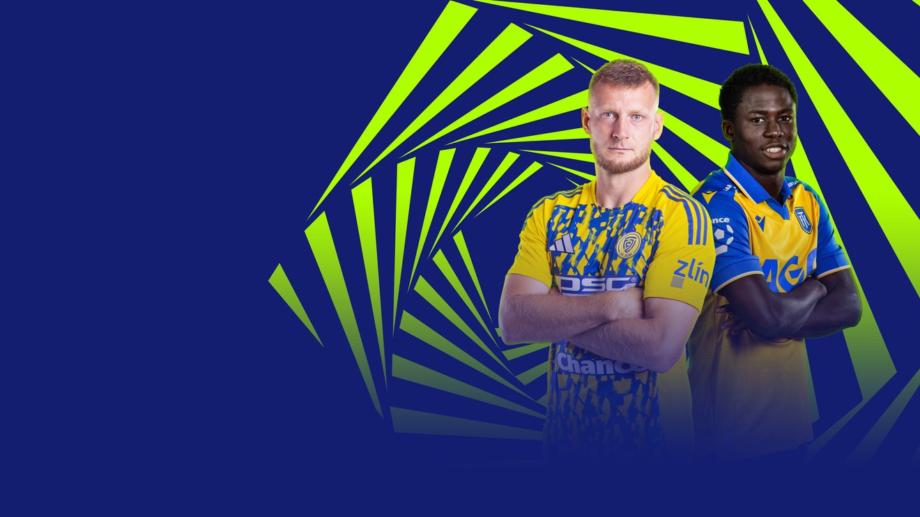CHL: FC Zlín-FK Teplice