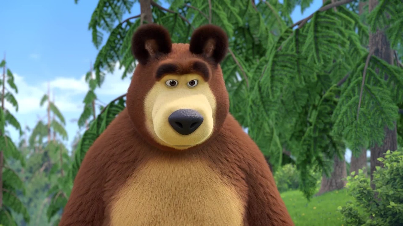 18. díl - Namydlený blesk