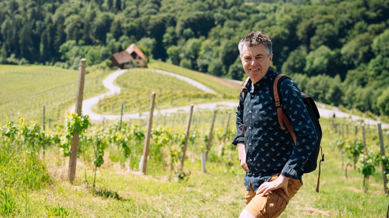 V karavanu po Slovinsku