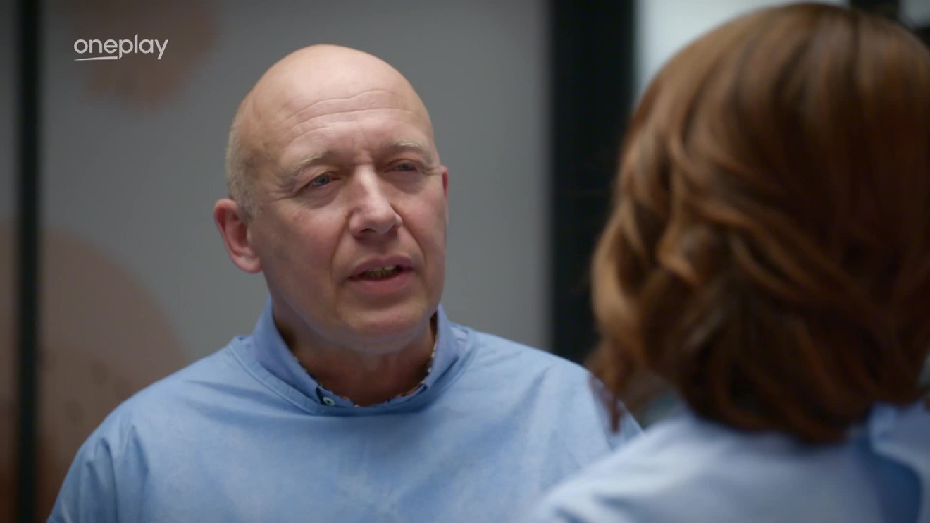 1225. díl - Já to nevzdám