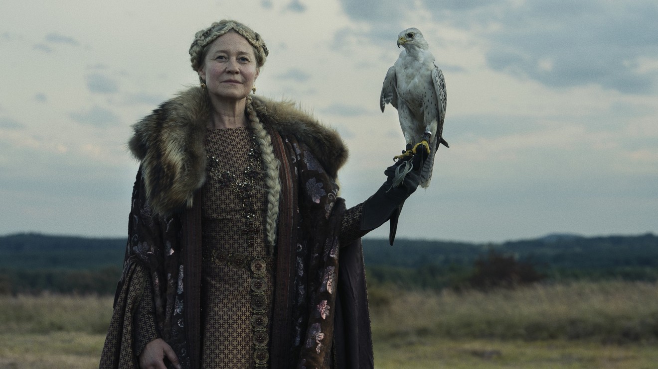 Margrete - Královna severu