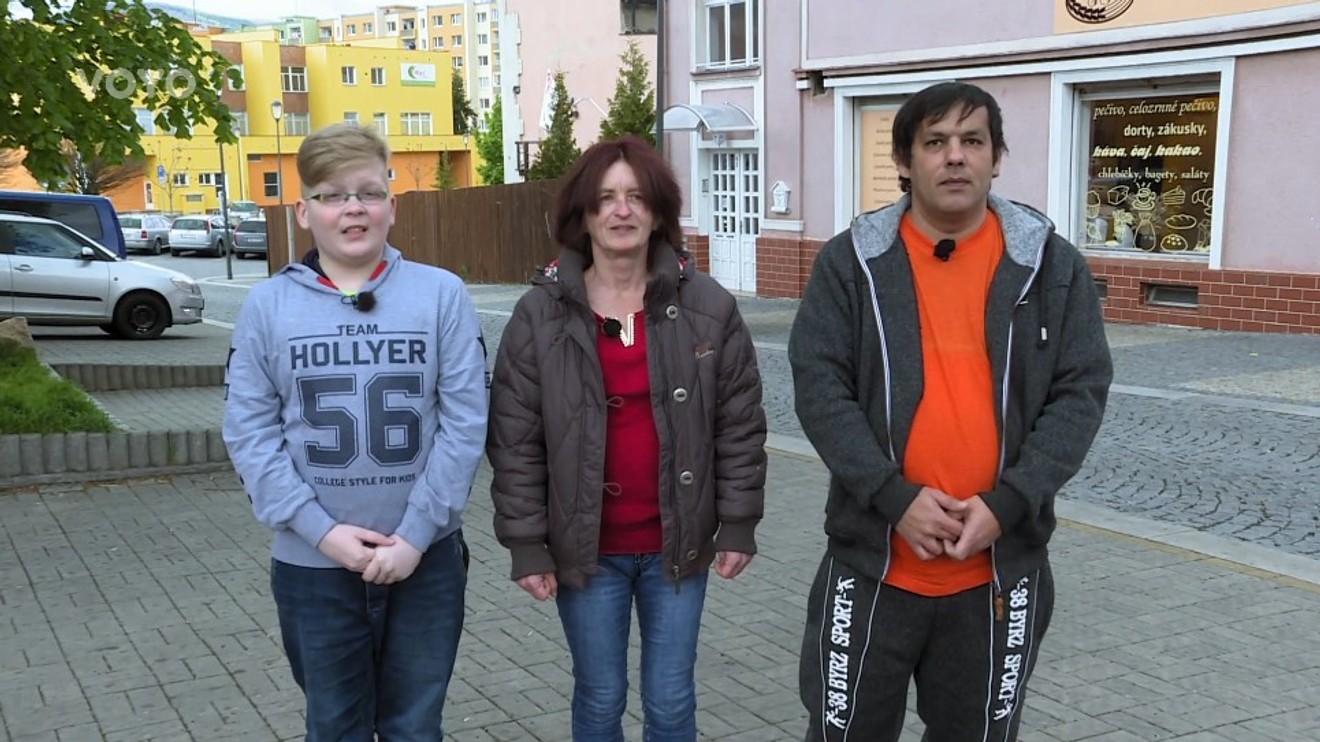 Výměna manželek