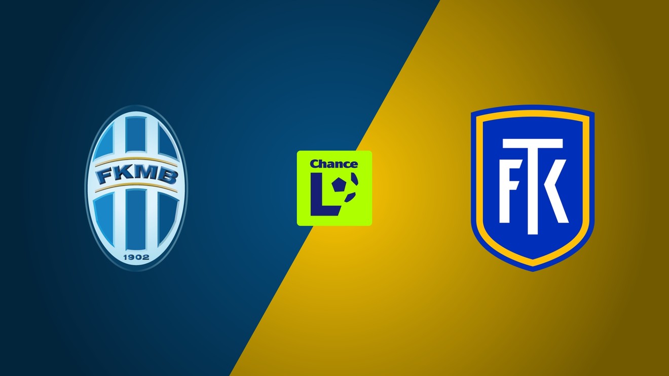 CHL: FK Mladá Boleslav-FK Teplice