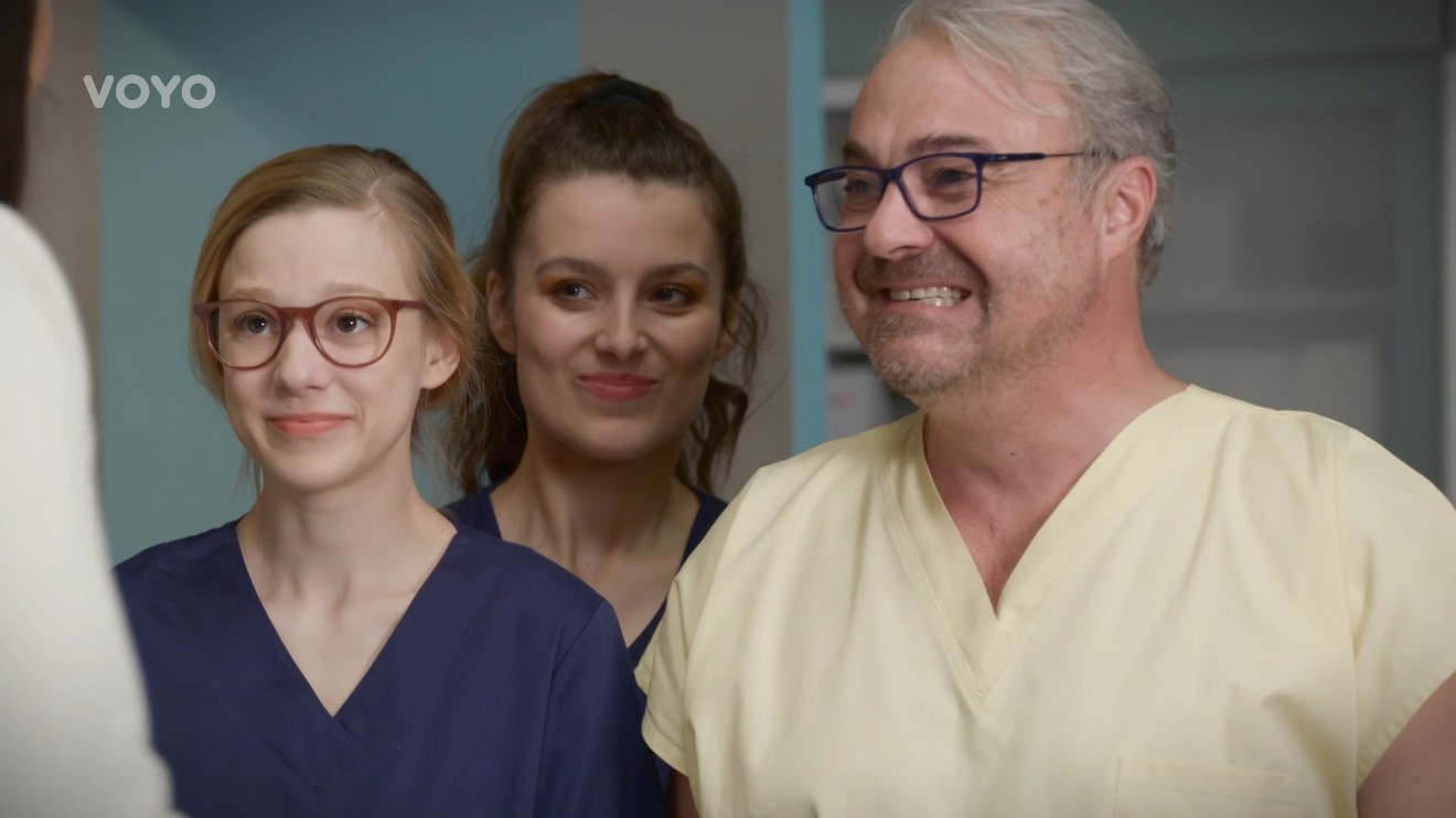 1111. díl - Začneme znovu