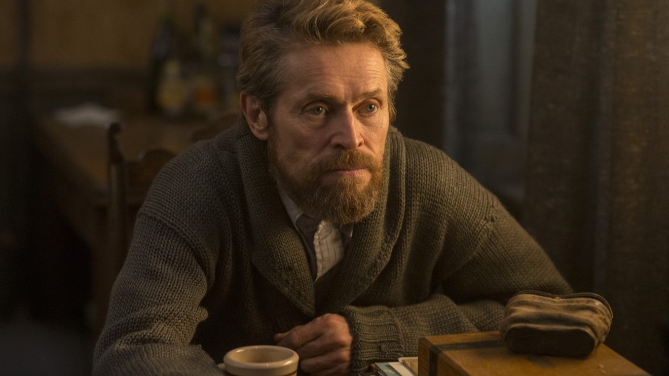 Temná tvář Brooklynu