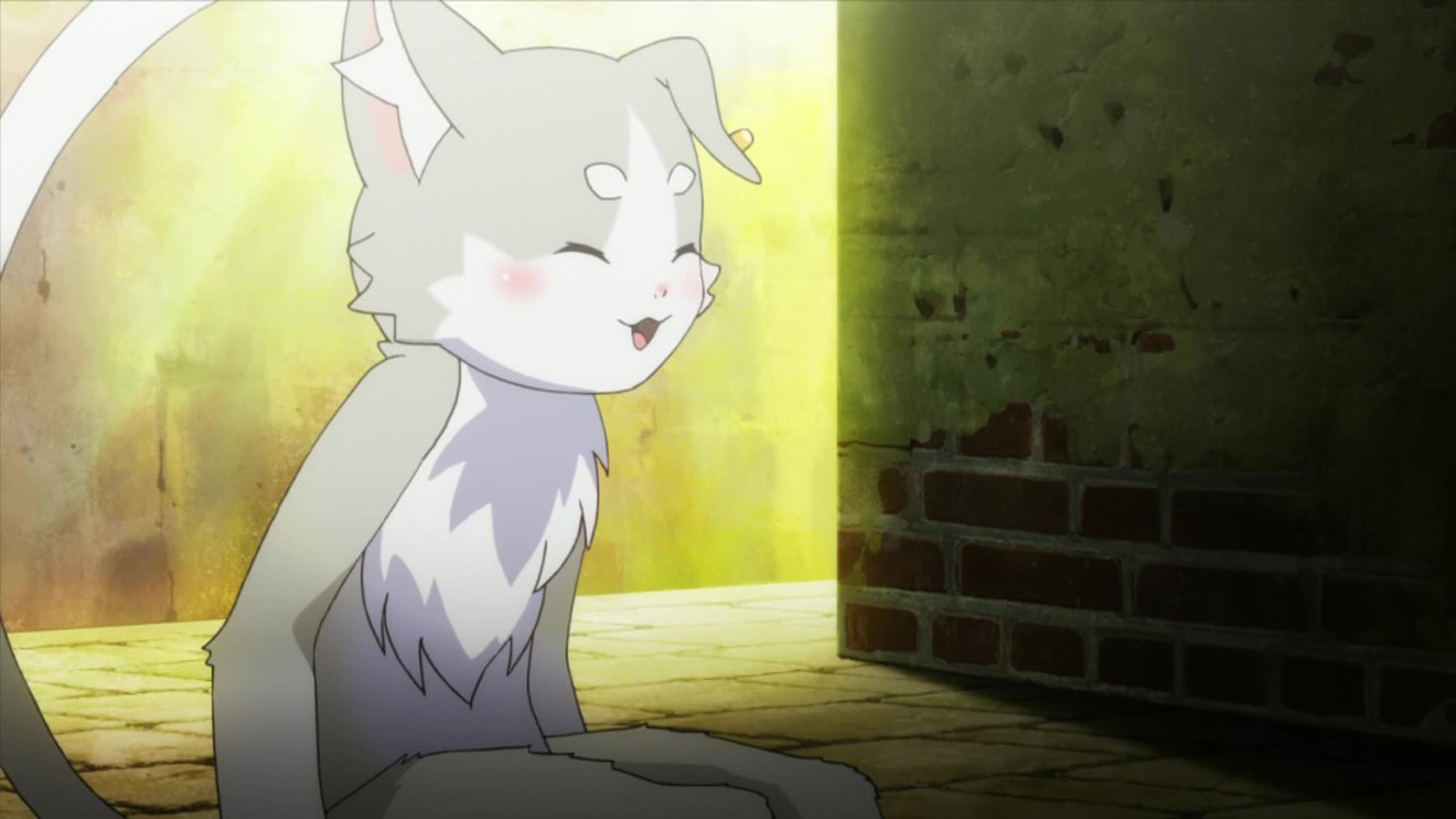 Re: Zero - Život od nuly
