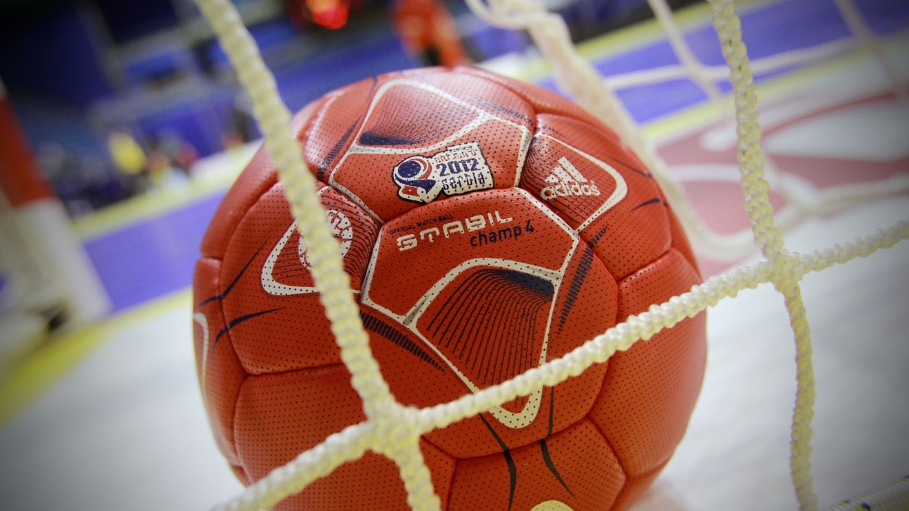 Házená Liga mistrů, muži, Čtvrtfinále, premiéra, živě