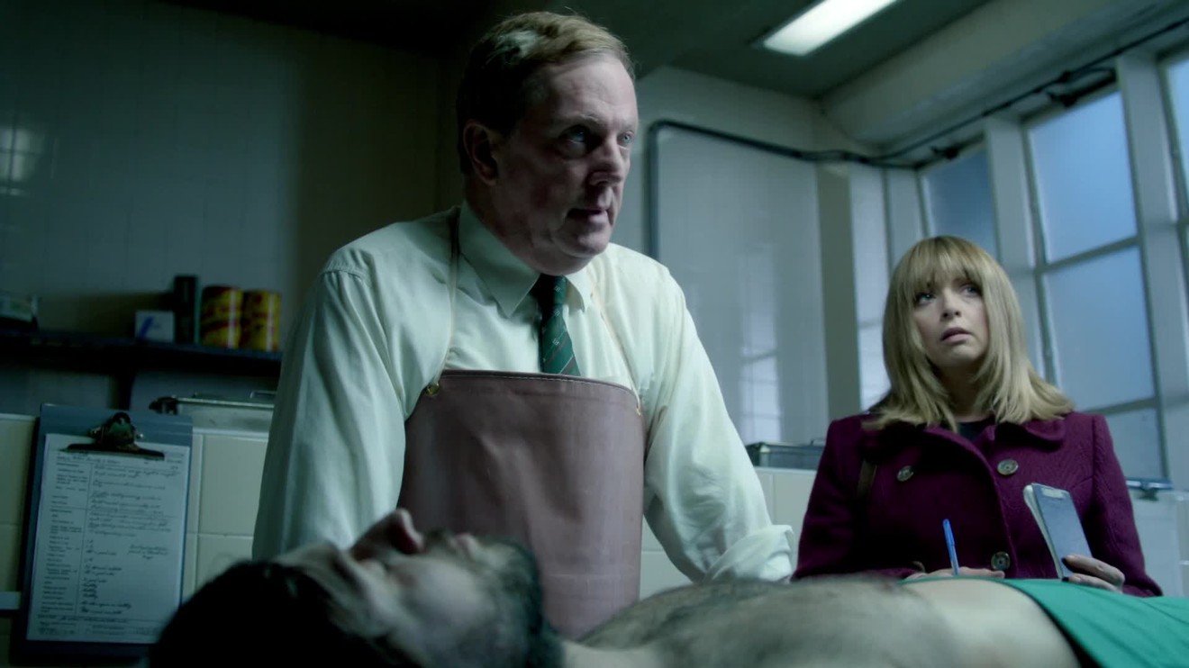 2. díl - Gently a nová doba