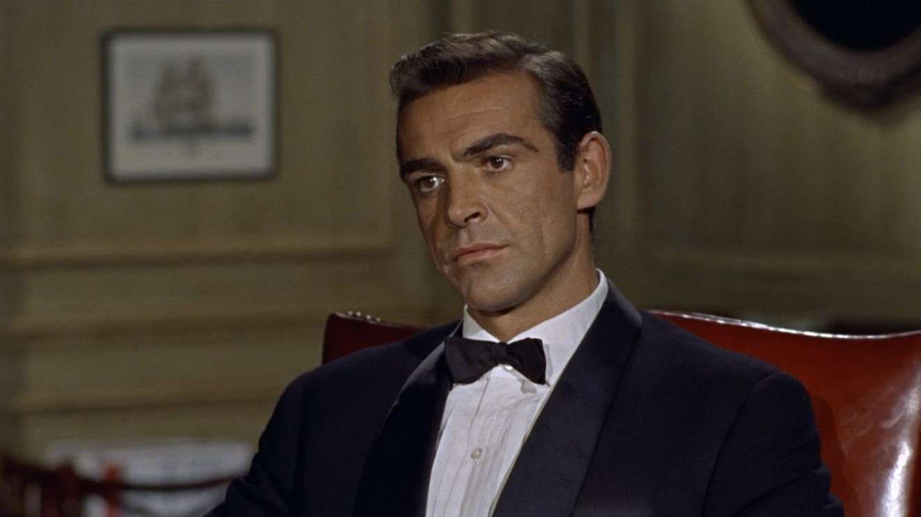Dr. No
