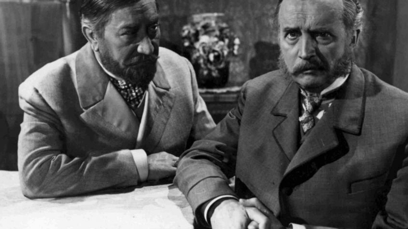 Jestřáb kontra Hrdlička