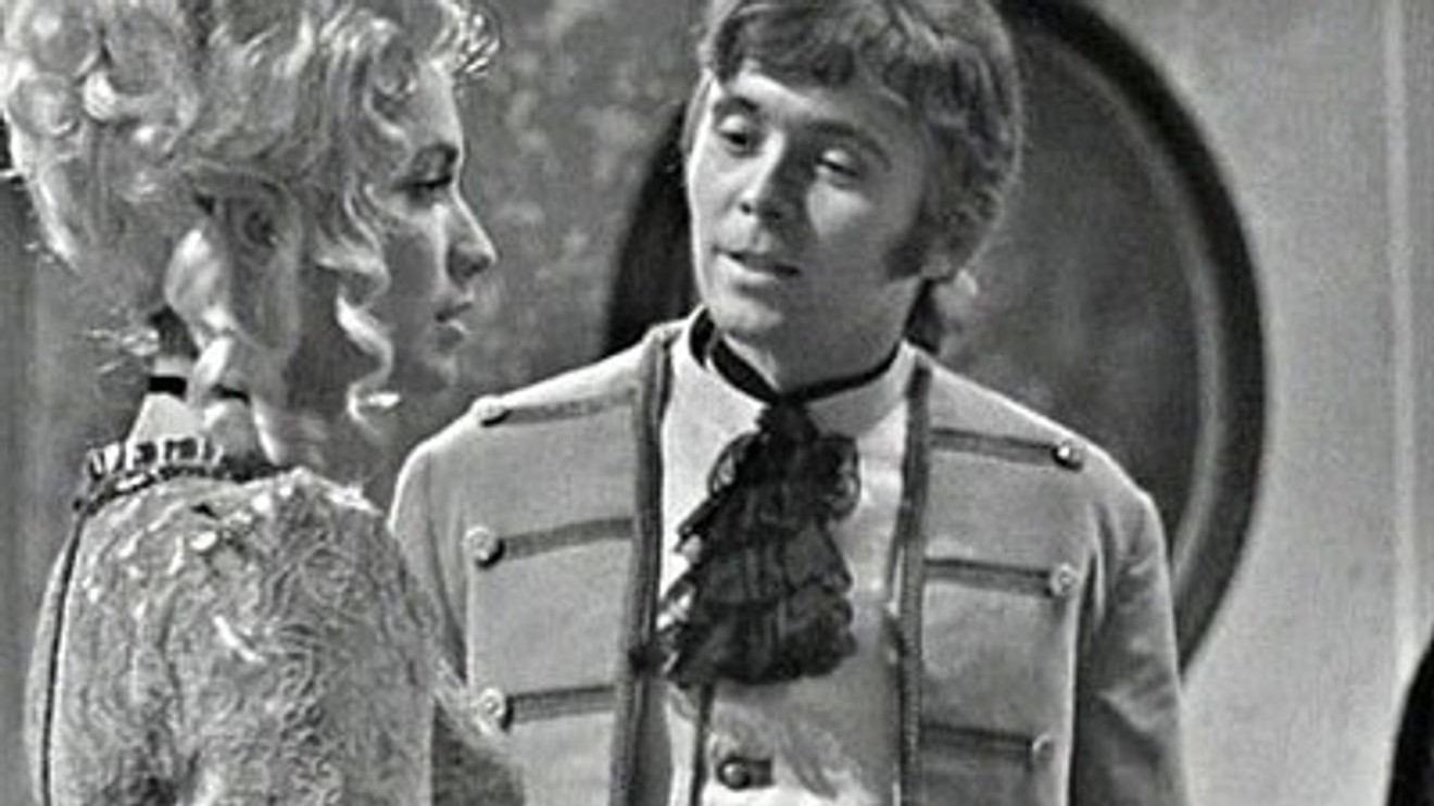 Hádankář Vojta, Pohádka pro pamětníky