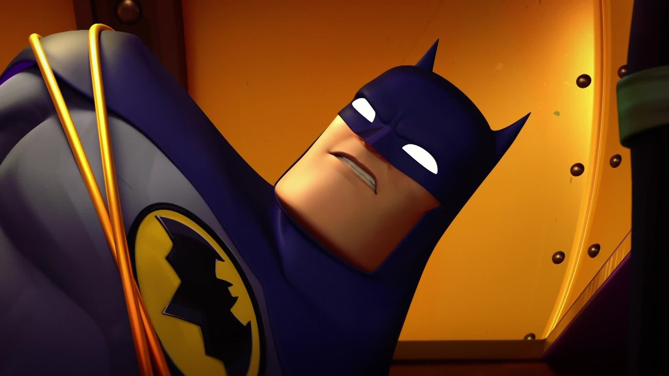 39. díl - Tryskáč na suchu