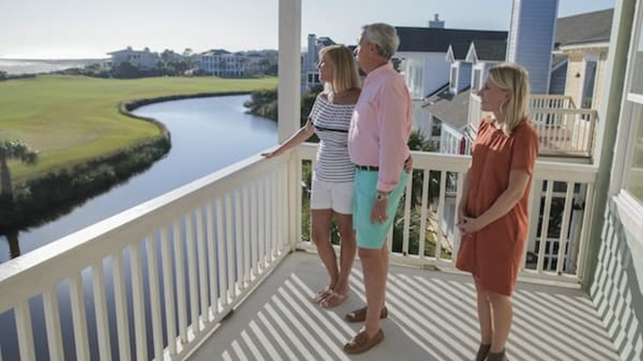 Jak blízko pláži?