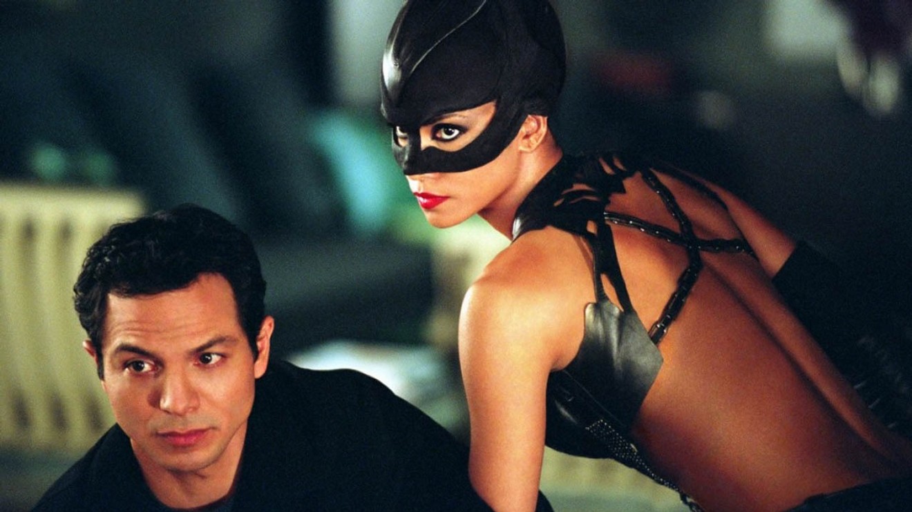 Catwoman