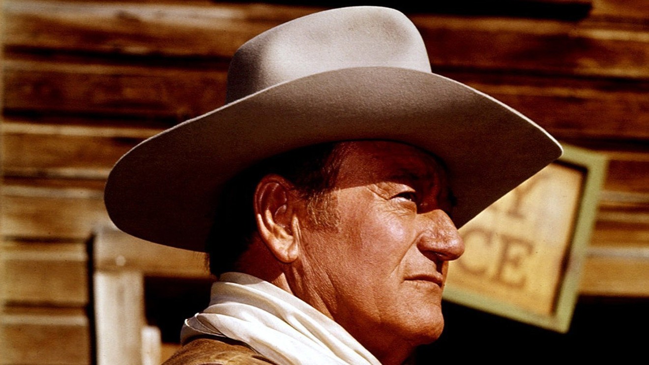 John Chisum
