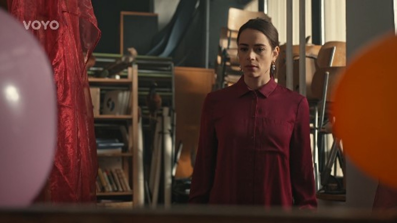 3. díl - Zakázaná láska