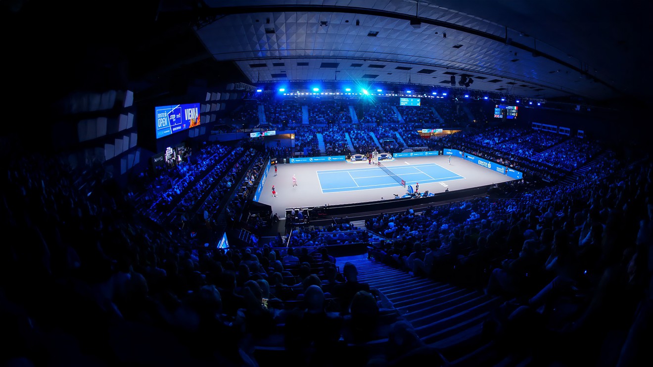 ATP 500: Erste Bank Open