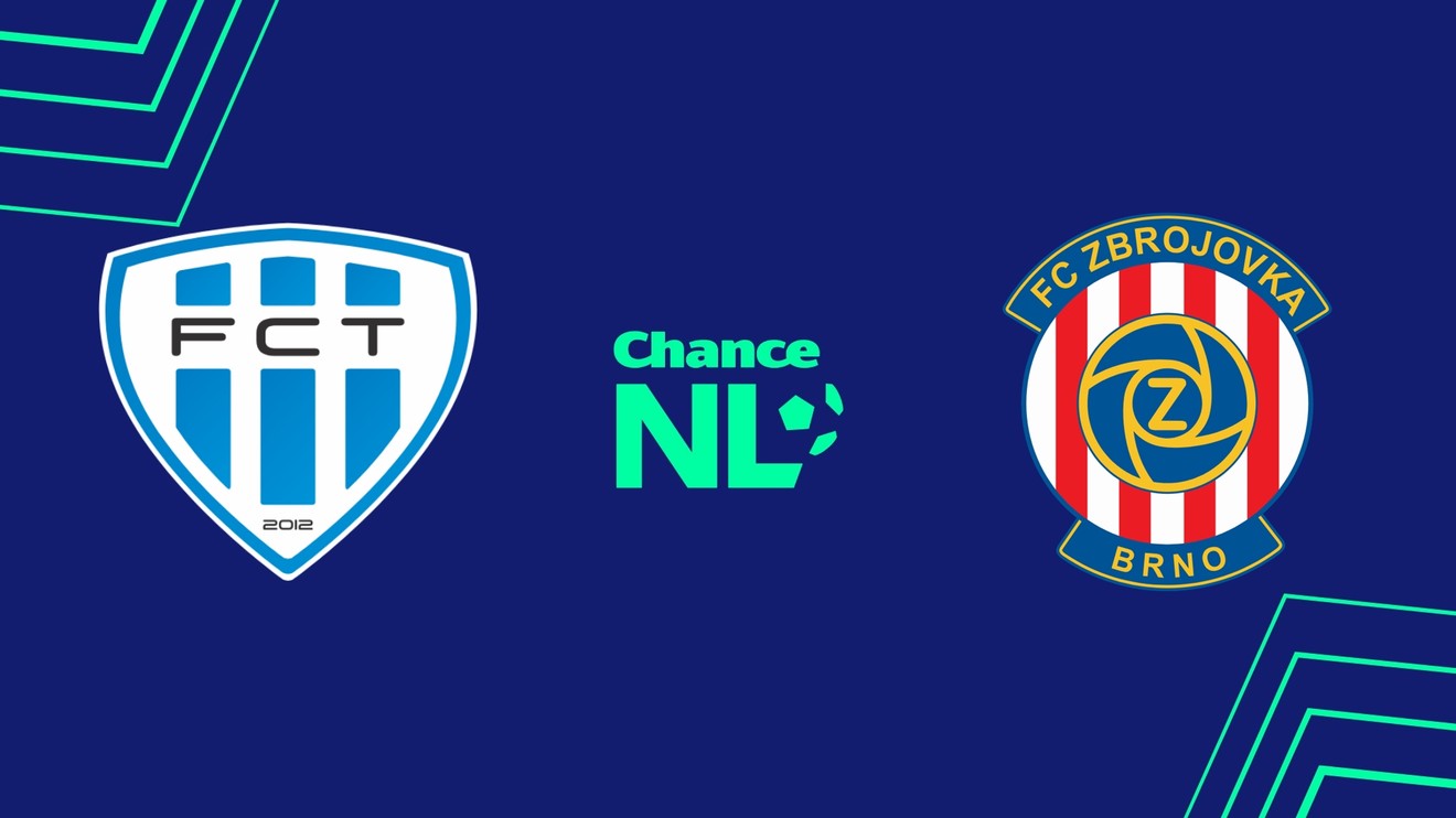 Chance Národní Liga 2025/2026, Fotbal